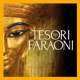Tesori dei Faraoni