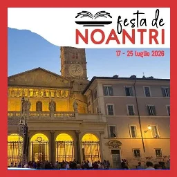 Festa de’ Noantri 2026