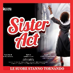 Sister Act - Il Musical