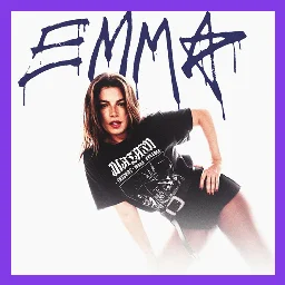 Emma - Live Tour 2026