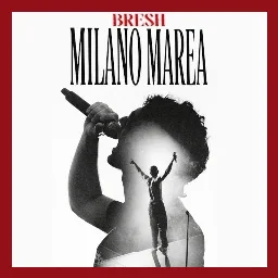 Bresh - Milano Marea - I-Days 2027