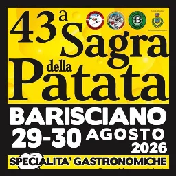 Sagra della Patata 2026 - Barisciano