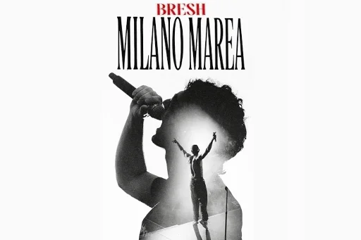 Bresh - Milano Marea - I-Days 2027