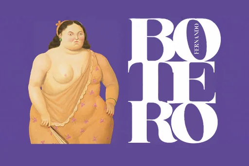 Fernando Botero. Il peso dei Sogni