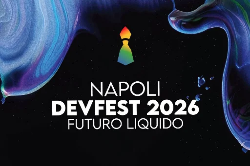 Napoli DevFest 2026