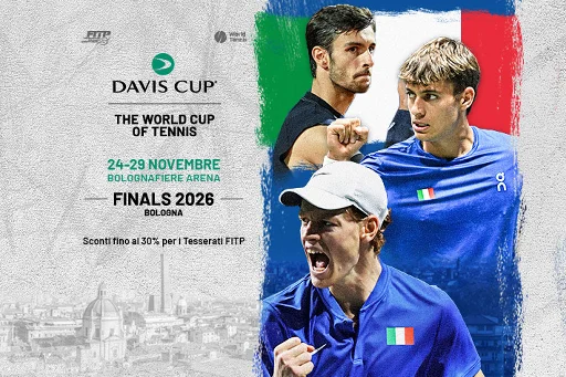Davis Cup Finals 2026