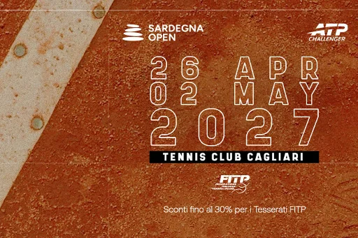 Sardegna Open 2027