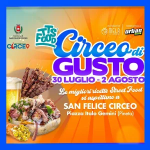 TTS Food - Tour 2026